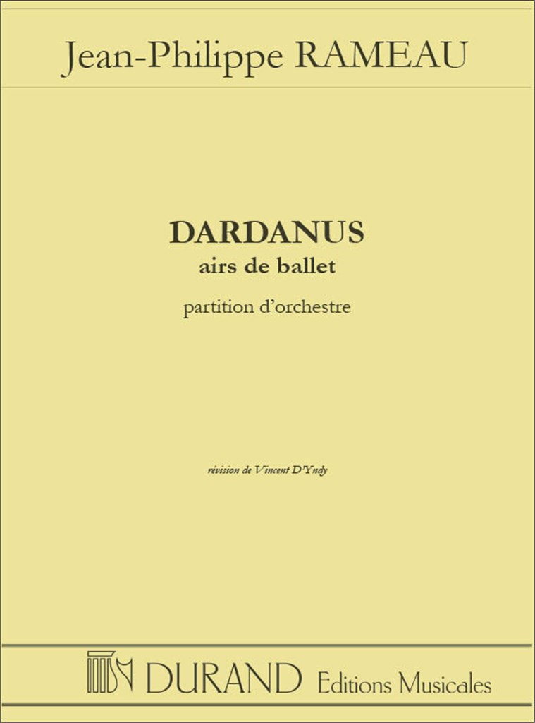Dardanus Suite 1 Poche